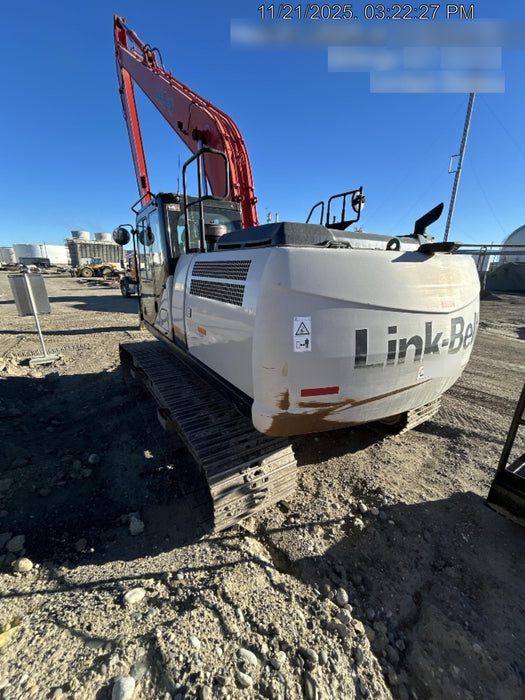 2020 LINK-BELT 250x4LF