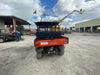 2022 KUBOTA RTV-X1140W-H (Canopy)