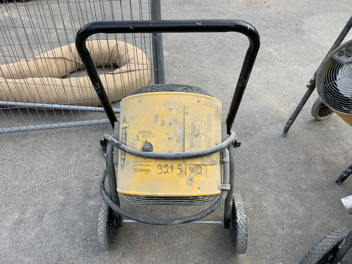 2019 FOSTORIA FES-1024-1CA