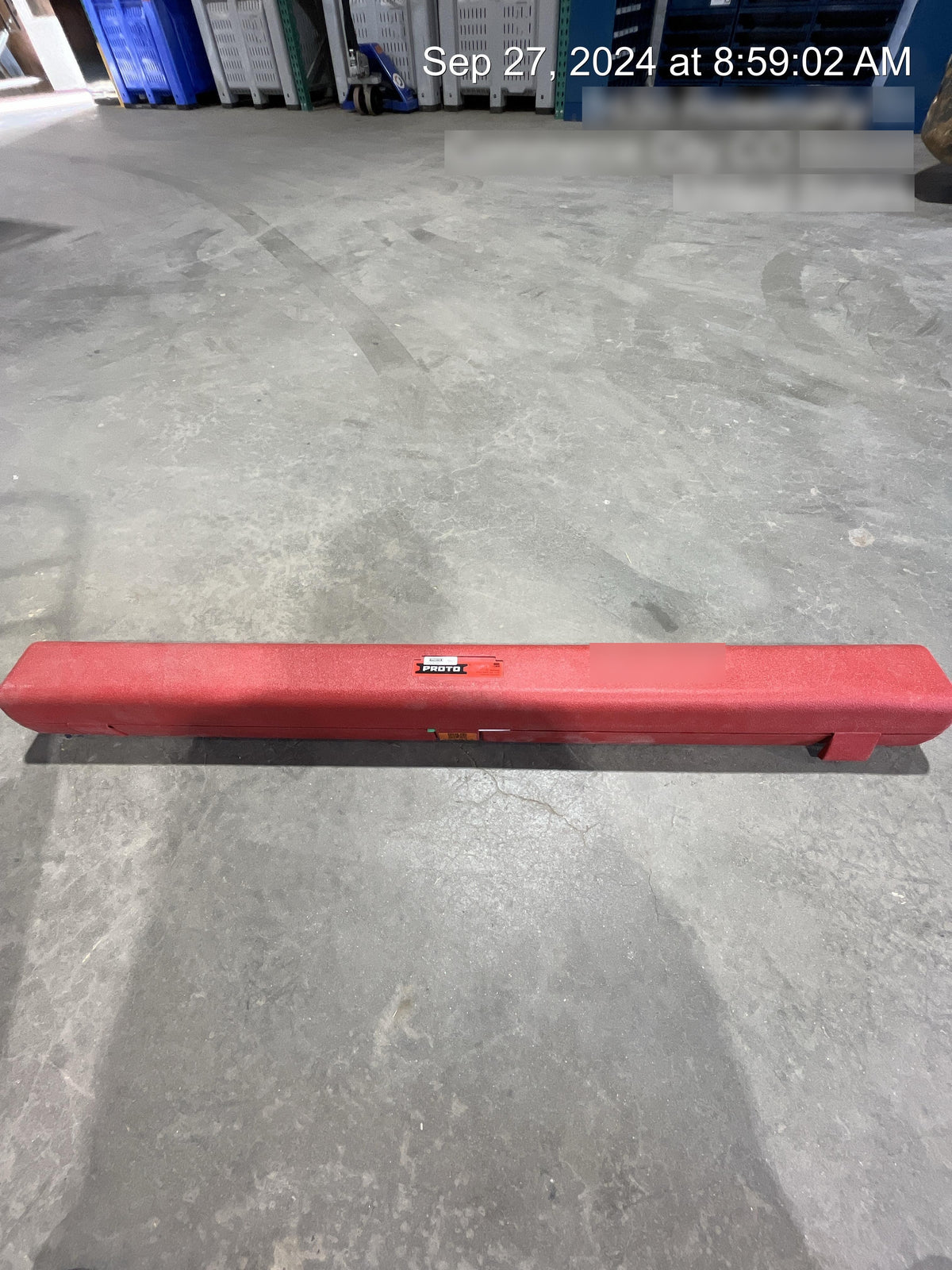 2023 PROTO J6020AB