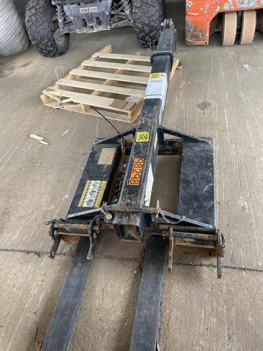 2020 STAR INDUSTRIES M1360B - Star JIB Boom