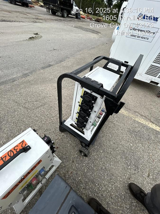 2022 TRYSTAR TP-43C-M-F10