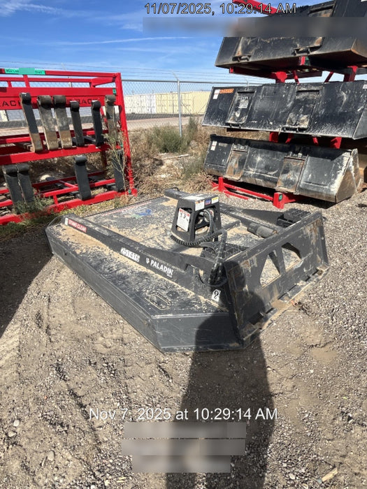 2022 PALADIN 30372A-0022