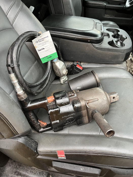 2024 INGERSOLL RAND 3955B2TI