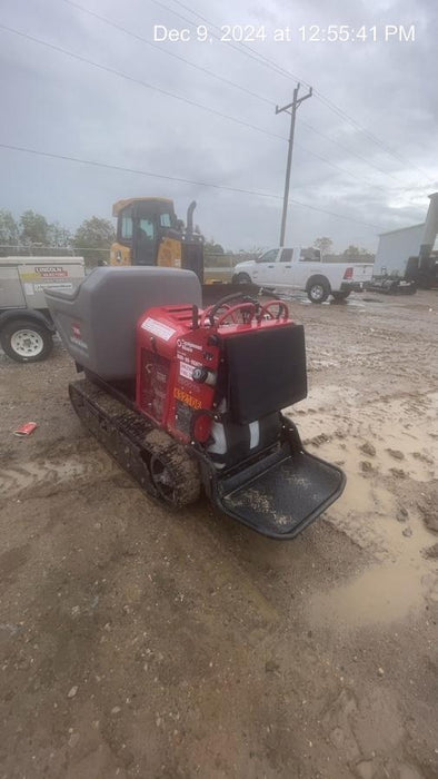 2024 TORO MBTX 2500-TS