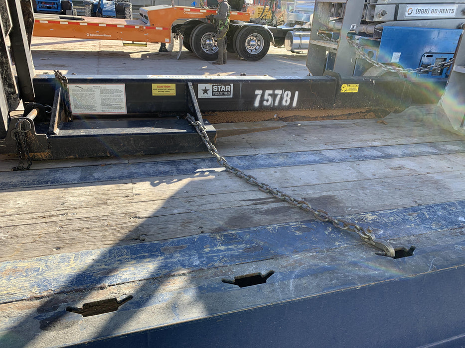 2020 STAR INDUSTRIES M1360B - Star JIB Boom