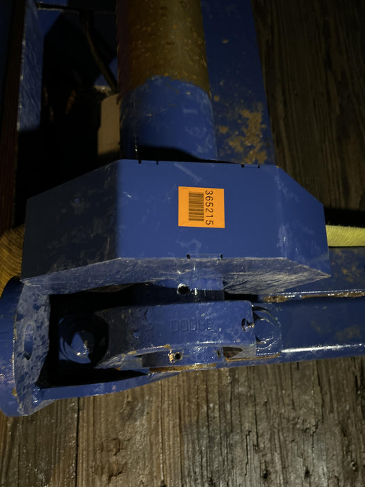 2023 CURRENT TOOLS 615