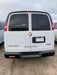 2023 GMC Savana 3500 - Rental
