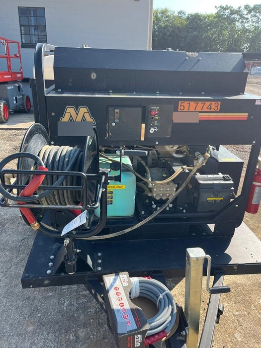 2025 MI-T-M HS-3505-1MGH-UR