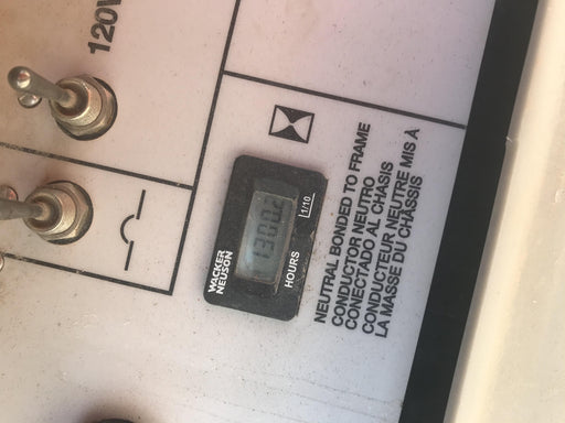 2019 Wacker Neuson LTV6K-LED Standard, LED