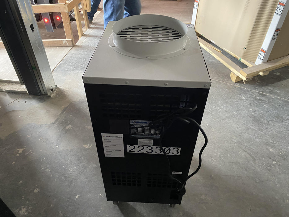 2022 KWIKOOL KPAC1411-2