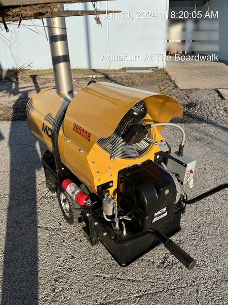 2022 ALLMAND BV50015