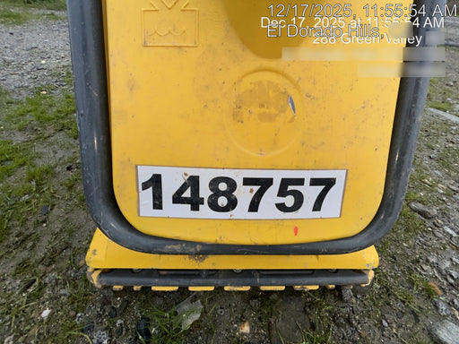 2021 WACKER NEUSON WP1550AW