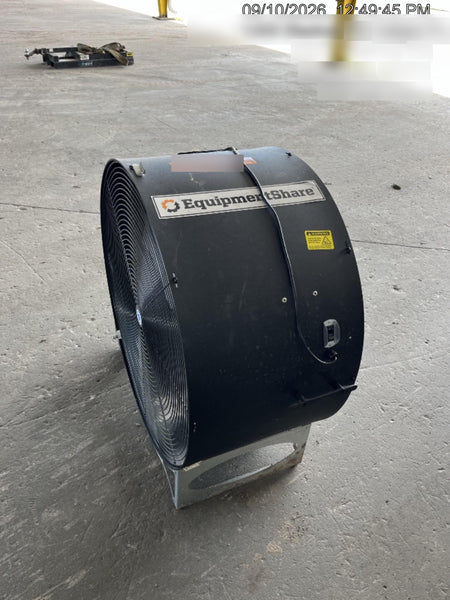 2024 SCHAEFER VKM36-2-B-O