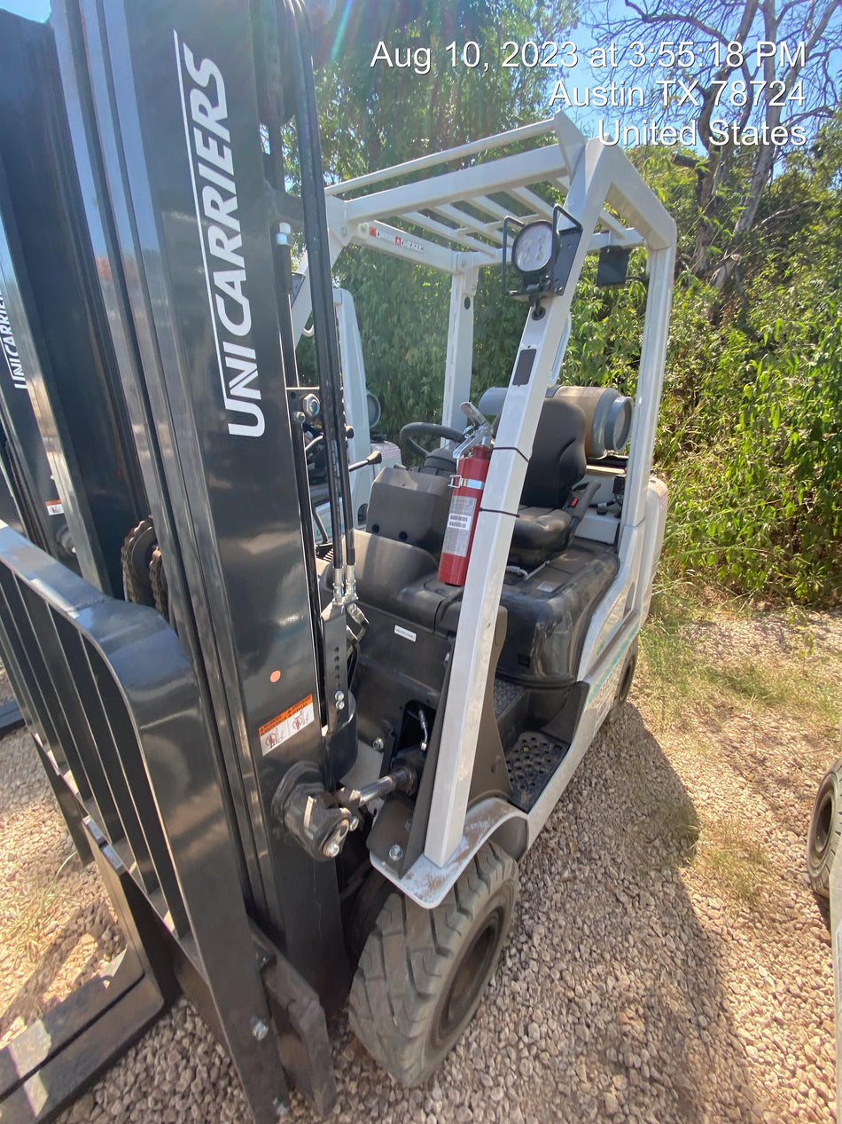 2023 UNICARRIER MAP1F2A25DV