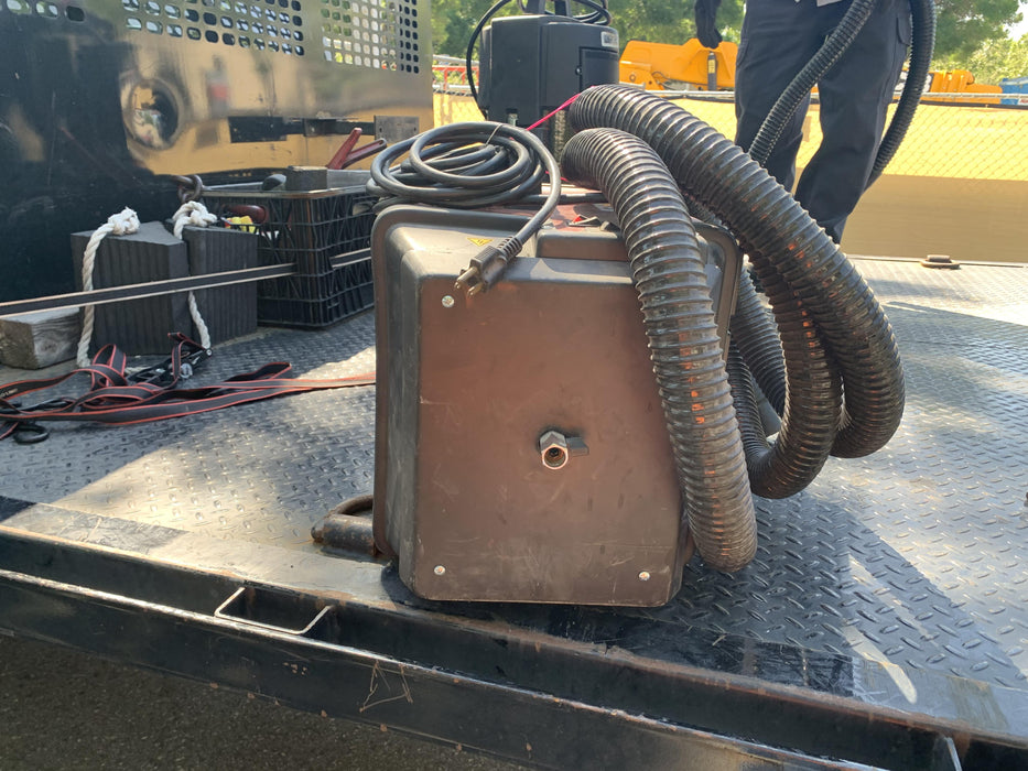 2019 LINCOLN ELECTRIC K652-1