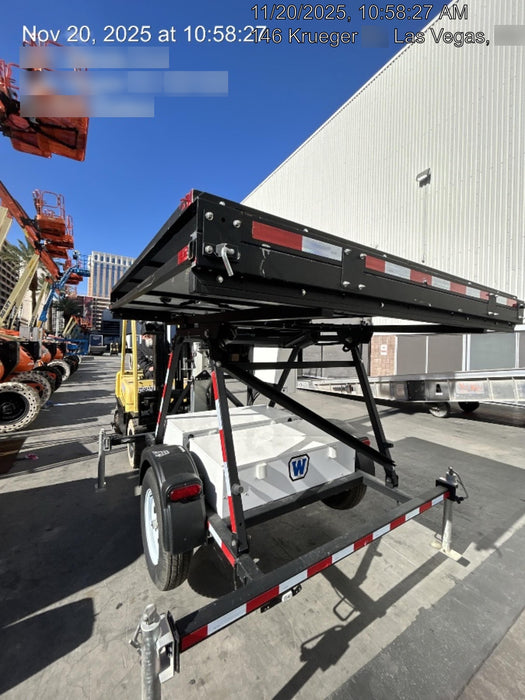 2024 WANCO WLTS-MM8A-1600