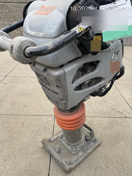 2023 MULTIQUIP MTX60HD