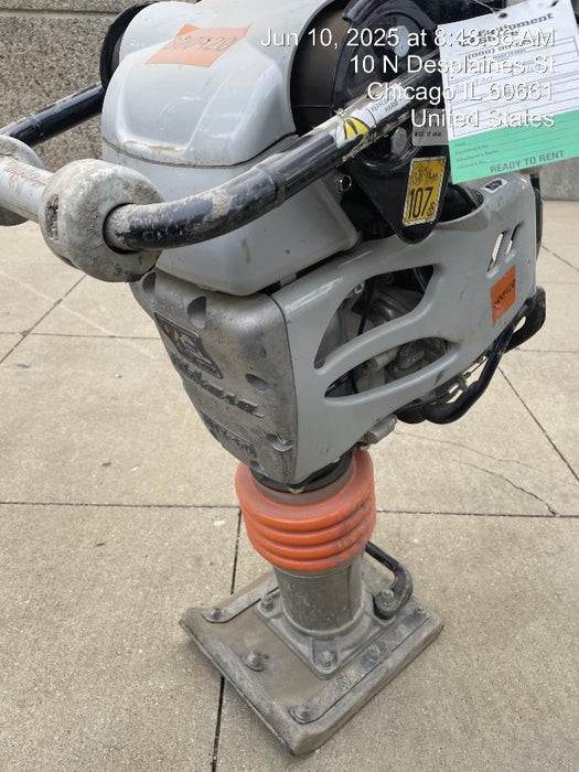 2023 MULTIQUIP MTX60HD