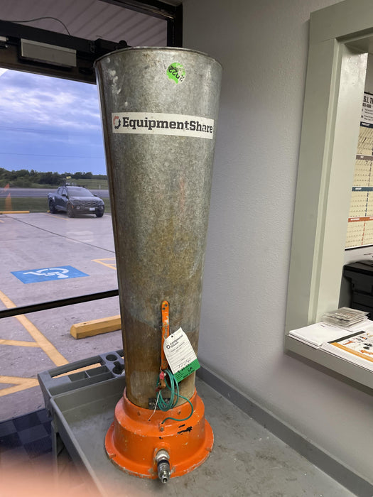 2020 MICHIGAN PNEUMATIC HV-8AM