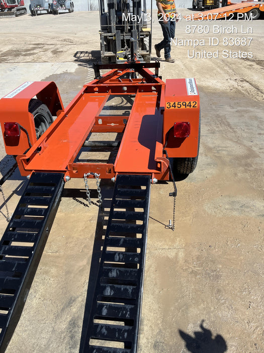 2023 DITCH WITCH S3C