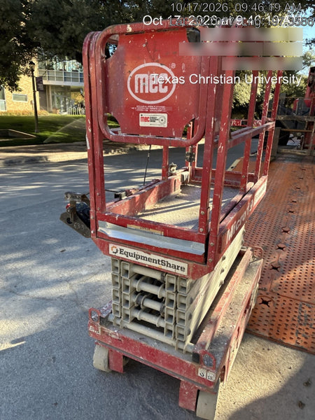 2019 MEC Micro 19