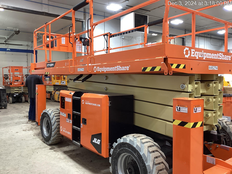2024 JLG RT4394