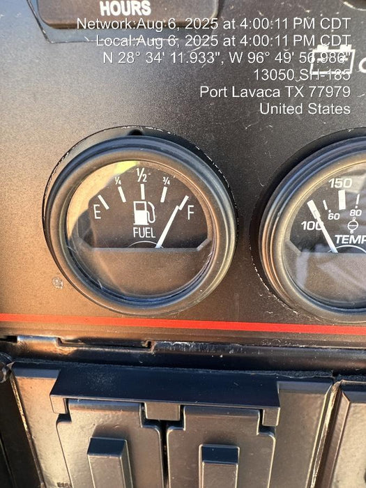 2025 LINCOLN ELECTRIC LE400