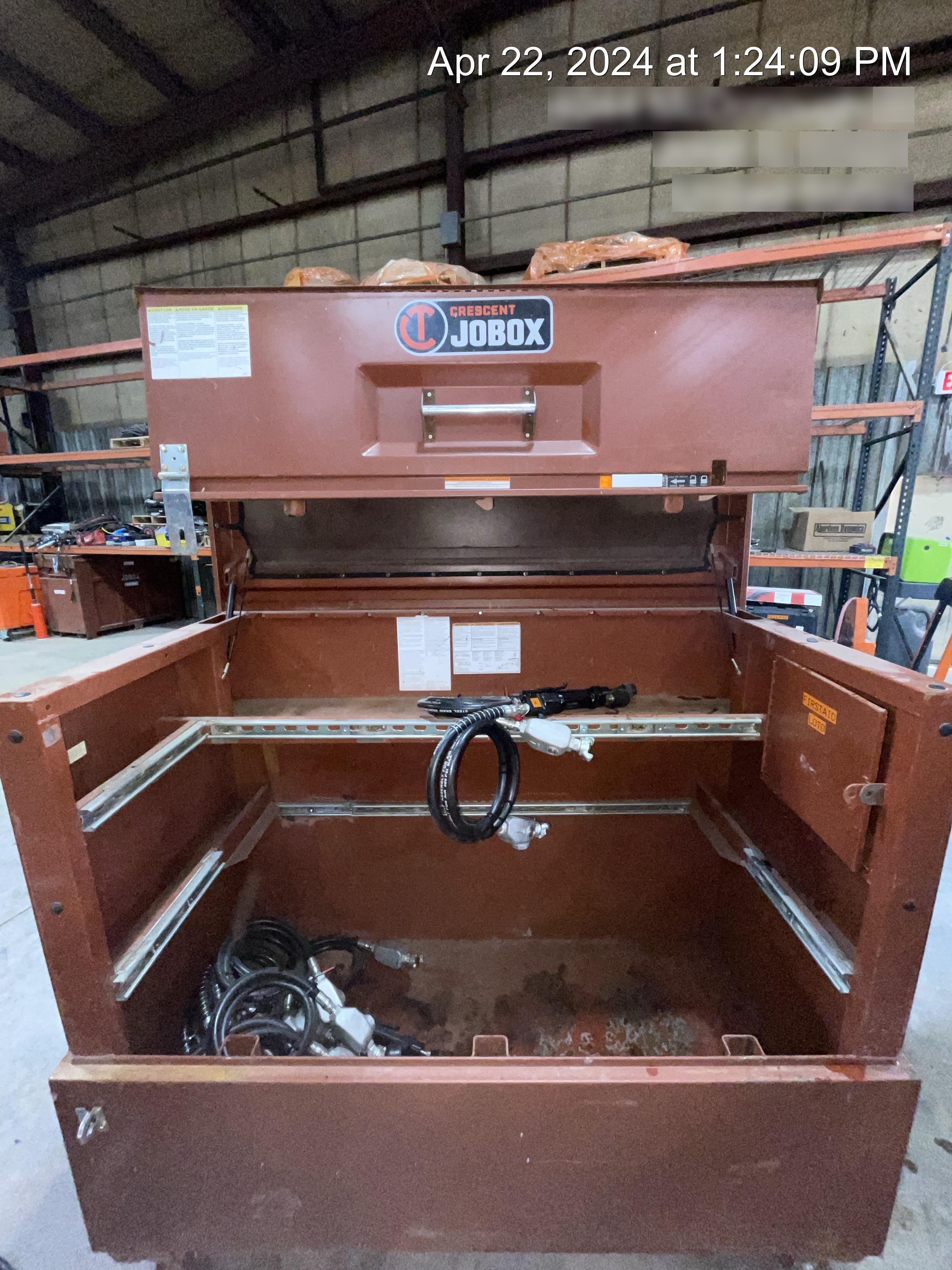 2021 JOBOX 1-682990