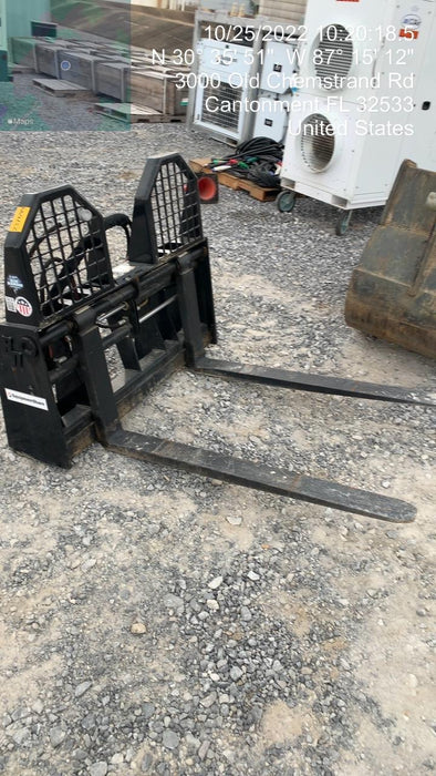 2022 BLUE DIAMOND 114050