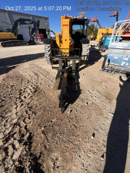 2025 STAR INDUSTRIES M1360B - Star JIB Boom