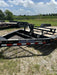 2022 LOADTRAIL Tilt-Deck Rental Trailer