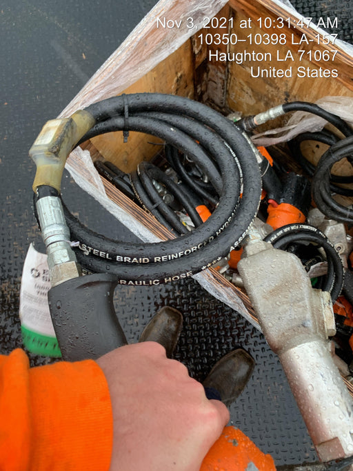 2020 MICHIGAN PNEUMATIC 751SS