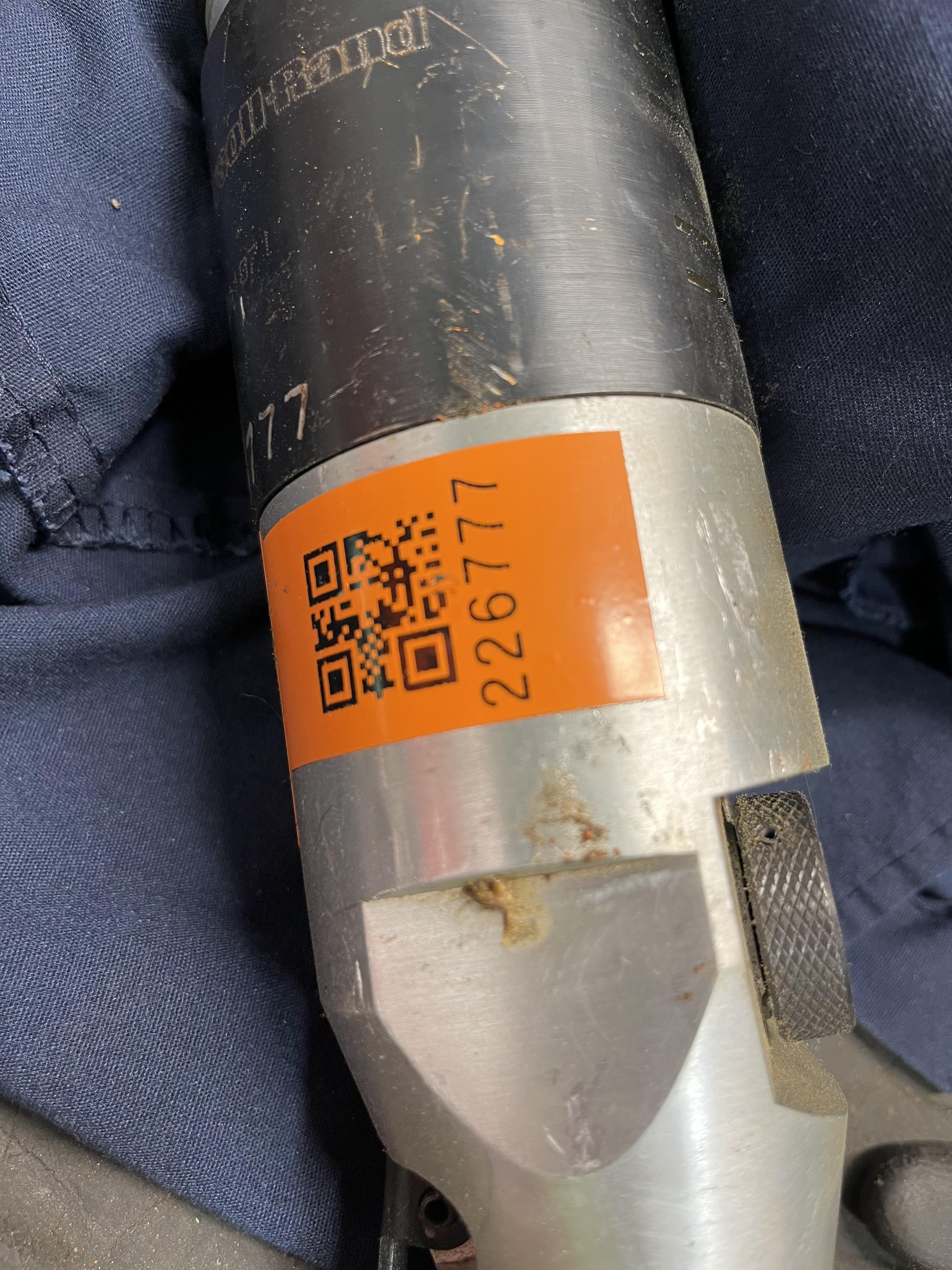 2022 INGERSOLL RAND 9RSQ83