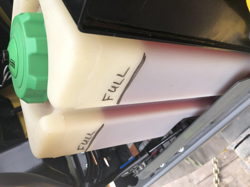 2020 WACKER NEUSON RTLx-SC3