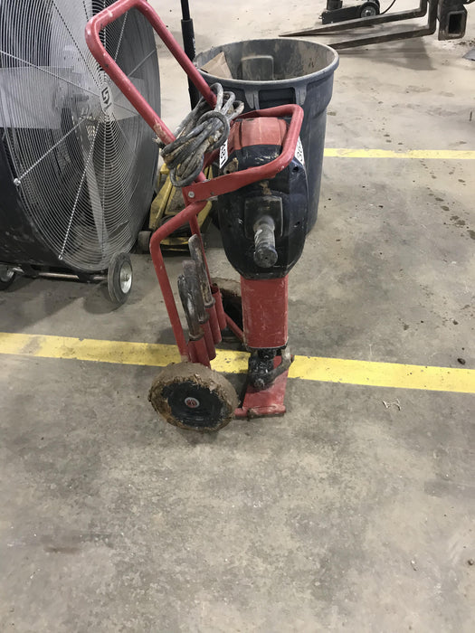 2019 HILTI TE 3000-AVR