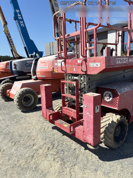 2020 MEC 4069RT