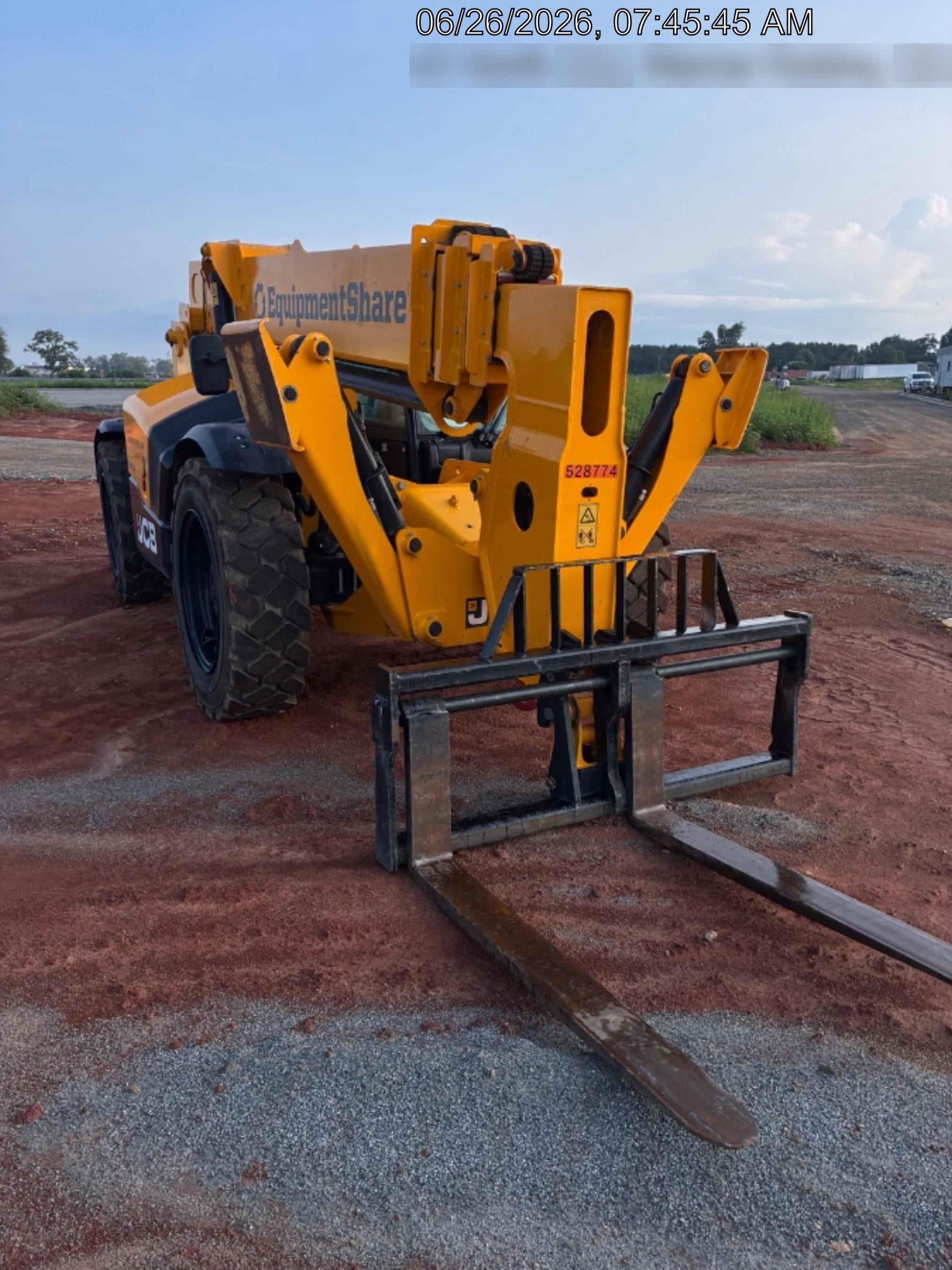 2025 JCB 510-56