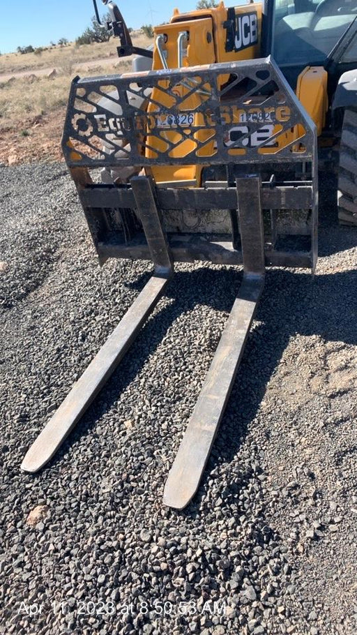 2021 PALADIN 48" Pallet Forks - Paladin