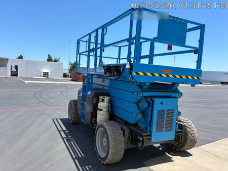 2024 GENIE GS-4390 RT