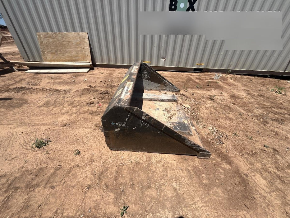 2022 STAR INDUSTRIES 1406B