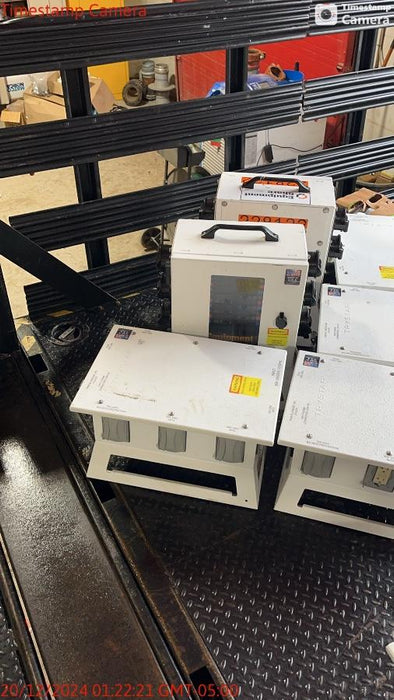 2022 TRYSTAR Tuff Panel 200A