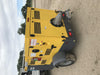 2020 ATLAS COPCO PAS 150 HF CS Enclosed
