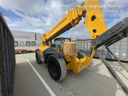 2025 JCB 512-56