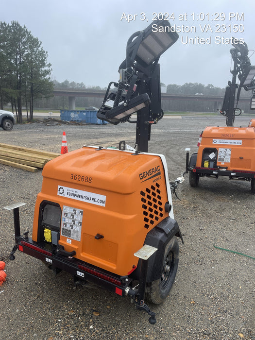 2023 GENERAC MLT2