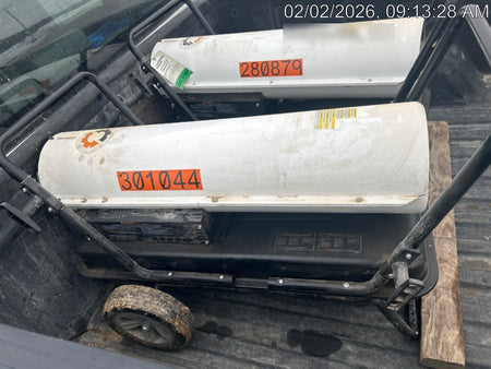 2022 LB WHITE Tradesman K175