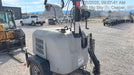 2018 Wacker Neuson LTV6L-MH Wacker Neuson LTV6L Mobile Light Tower w/Fuel Level Sensor Installed