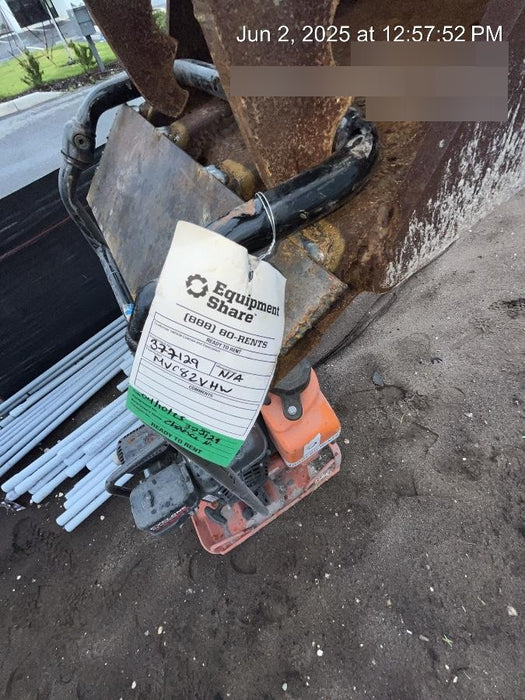 2023 MULTIQUIP MVC82VHW