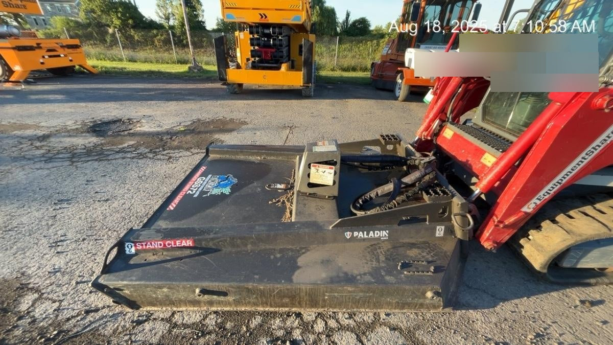 2021 PALADIN 30372A-0022