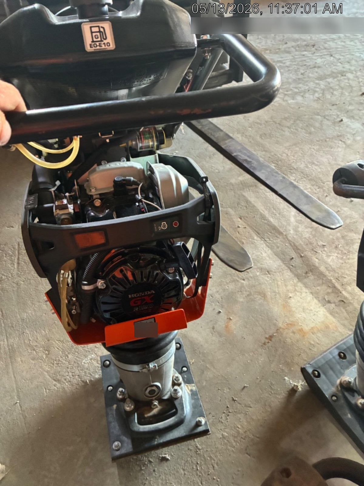 2026 HUSQVARNA LT6005
